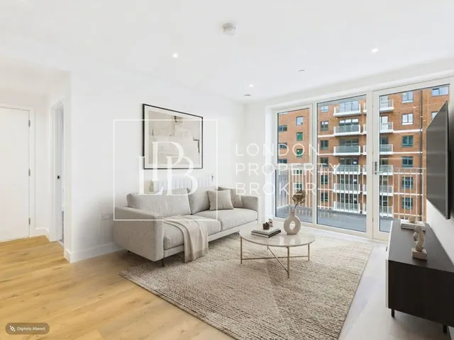 Pettman Crescent, London, SE28, photo 3