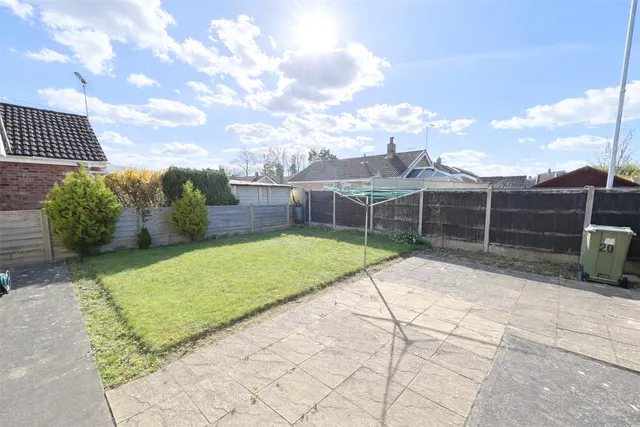 Godiva Crescent, Bourne, PE10, photo 3