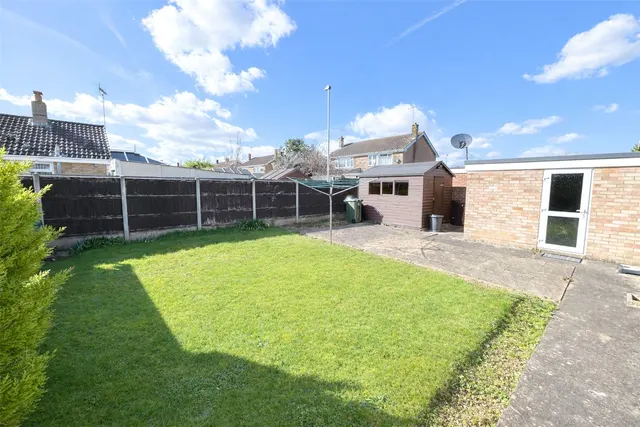 Godiva Crescent, Bourne, PE10, photo 2