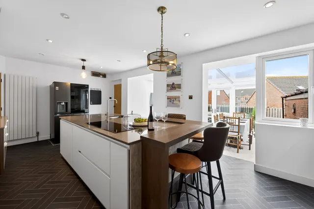 Photo 2 — Bolton Low Houses, Wigton, Cumbria, CA7