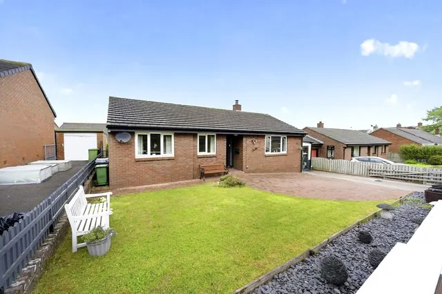 Bolton Low Houses, Wigton, Cumbria, CA7, photo 1