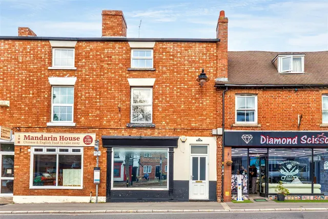 69, Port Street, Evesham, photo 1