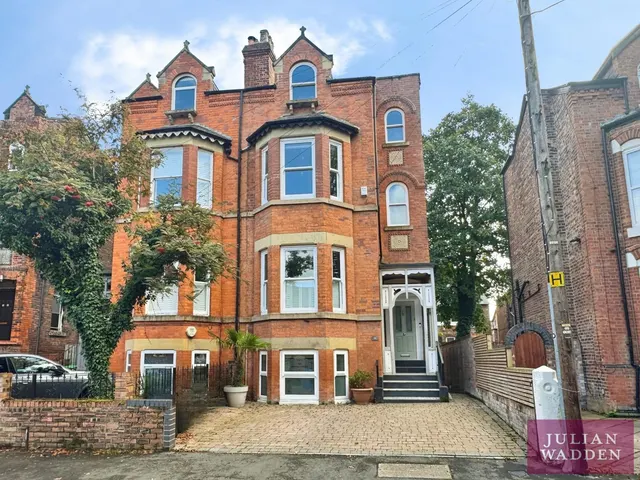 Northen Grove, West Didsbury, M20, photo 1