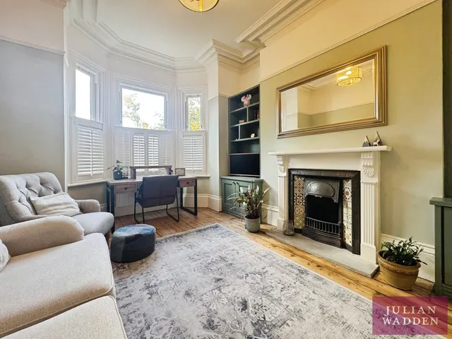 Northen Grove, West Didsbury, M20, photo 2