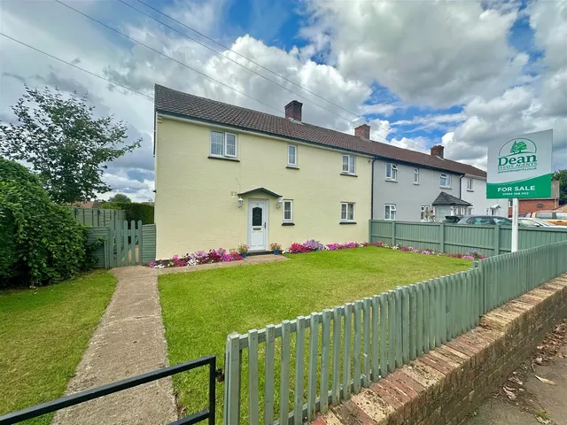 Ridler Road, Lydney, photo 1