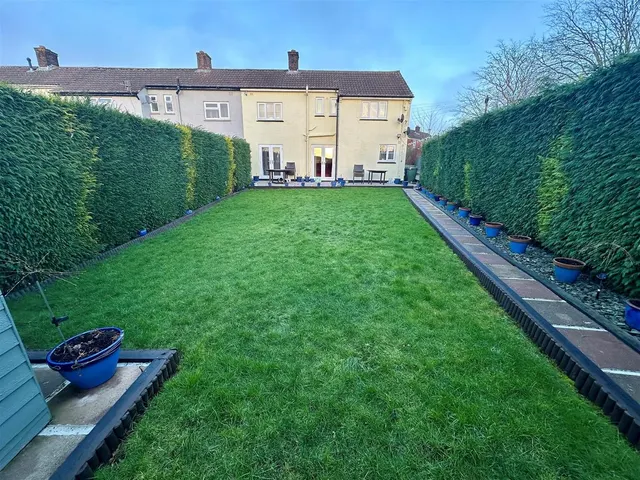 Photo 2 — Ridler Road, Lydney