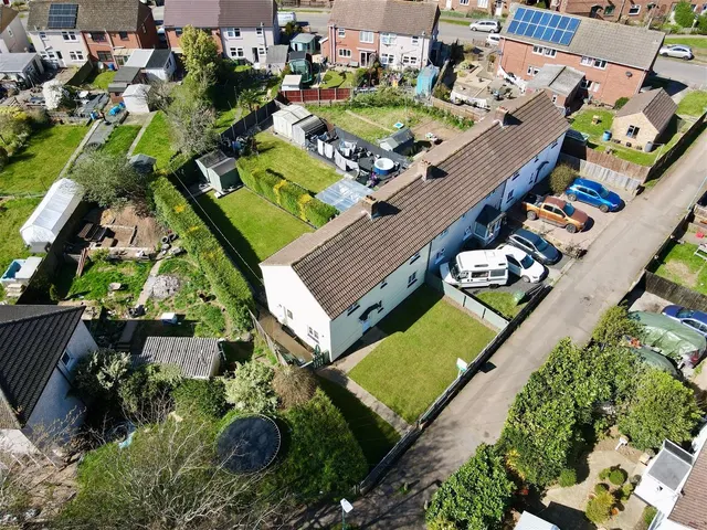 Photo 3 — Ridler Road, Lydney