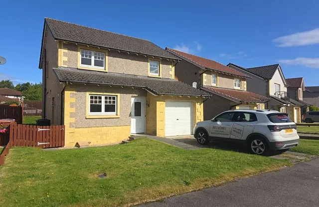 Marleon Field, Elgin, Moray, IV30, photo 1
