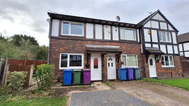 Southgate Close, Liverpool, L12, photo 1