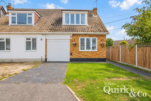 Crescent Road, Canvey Island, SS8, photo 1