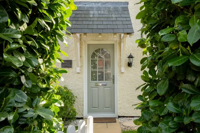 Mills Cottage, Kirby Bellars, LE14, photo 2