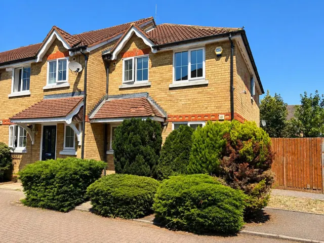 Nightingale Shott Surrey Egham, TW20, photo 1