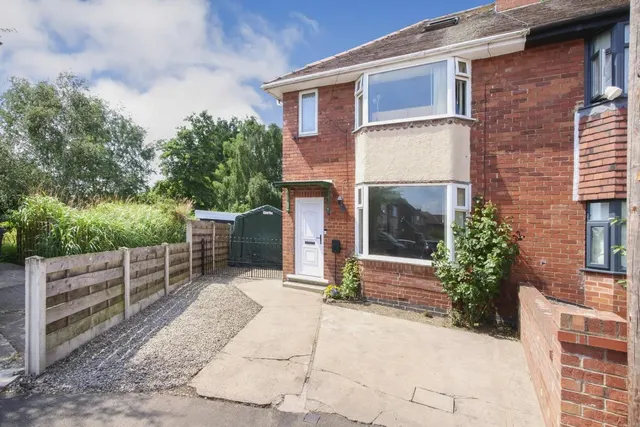 Wharton Avenue, York, photo 1