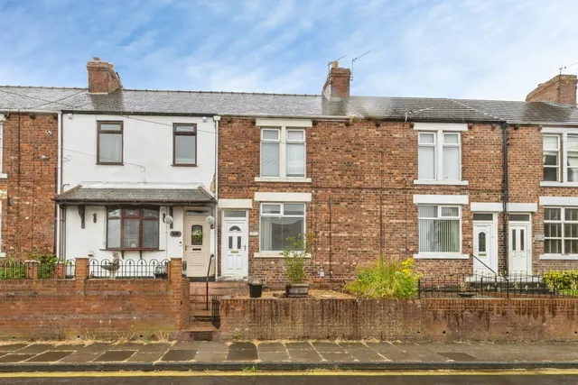 Rock Terrace, New Brancepeth, Durham, DH7, photo 1