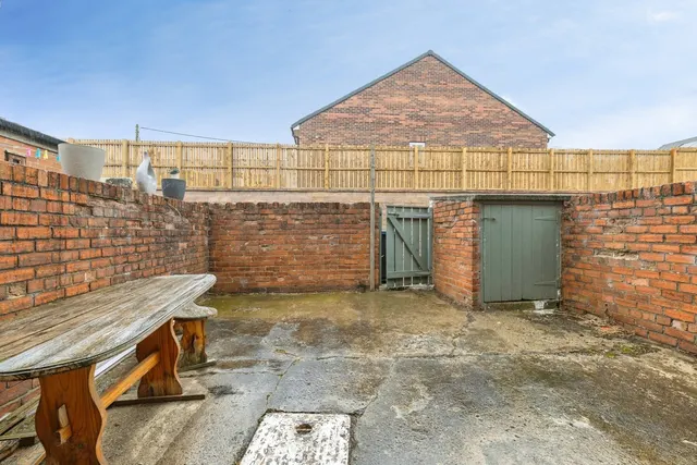 Photo 3 — Rock Terrace, New Brancepeth, Durham, DH7
