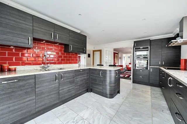 Photo 2 — Maidstone Road, Hadlow, TN11