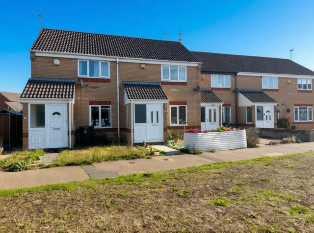 Burnet Road, Bradwell, photo 1