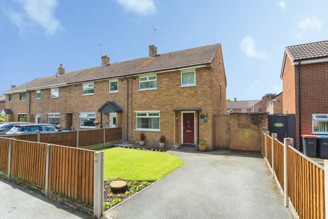 Pipers Lane, Chester, CH2, photo 1