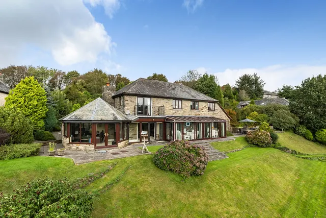 Oliver Court, St. Mellion, PL12, photo 1
