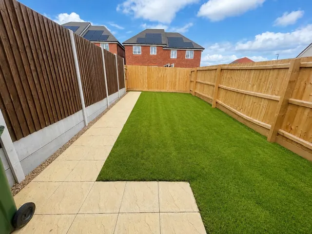 Pickford Green, Coventry, photo 2