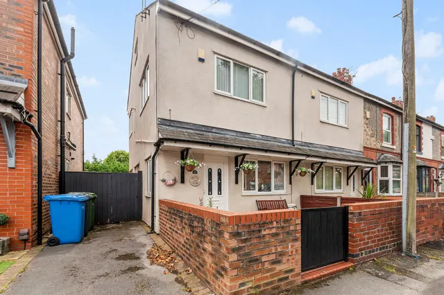 Clarence Street, Warrington, WA1, photo 1