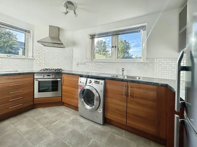 Buchannan Apartments Cambridge, CB23, photo 3