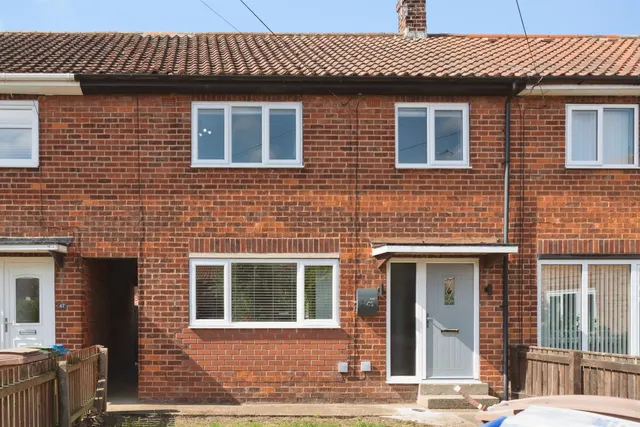 Princes Avenue, Hedon, Hull, photo 1
