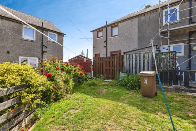 Stewart Crescent, Aberdeen, AB16, photo 2