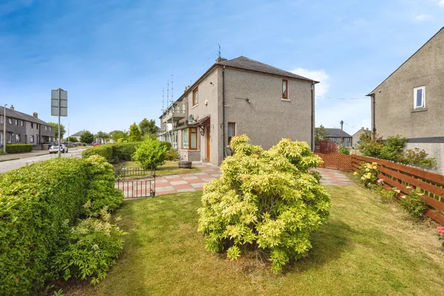 Stewart Crescent, Aberdeen, AB16, photo 1