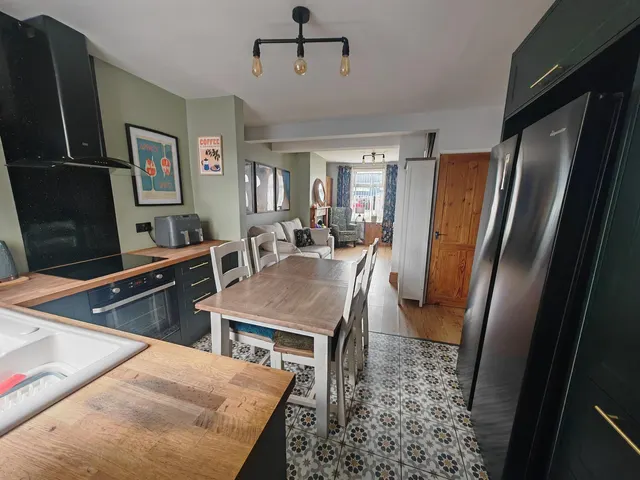 Henry Street, Crewe, CW1, photo 1