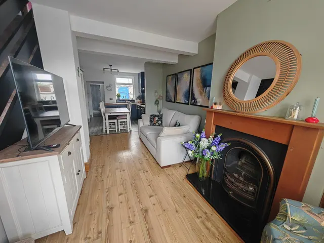 Henry Street, Crewe, CW1, photo 3