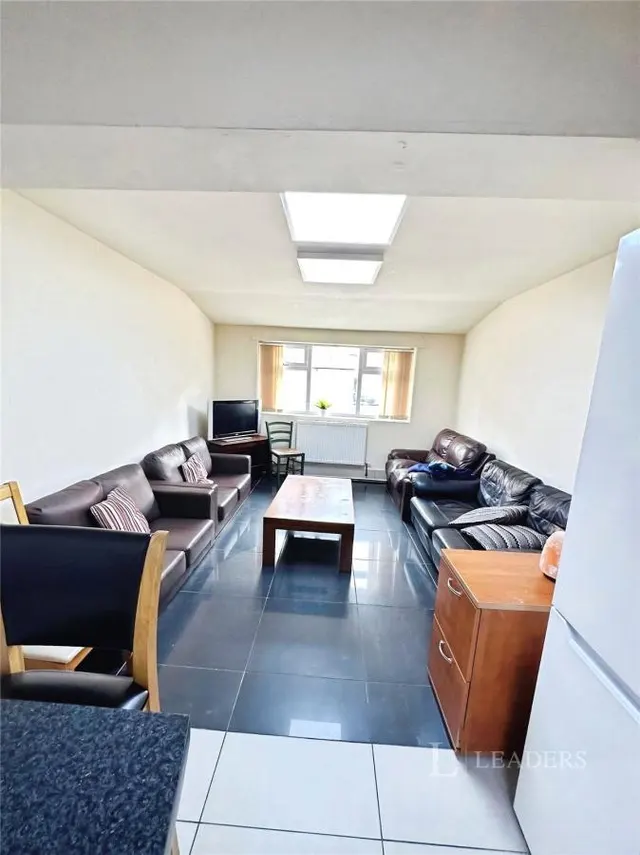 Talbot Road, Fallowfield, M14, photo 1