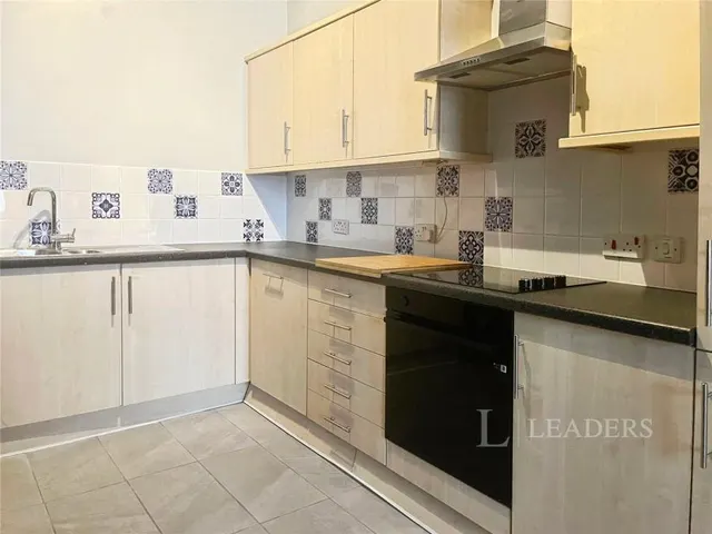 Talbot Road, Fallowfield, M14, photo 3