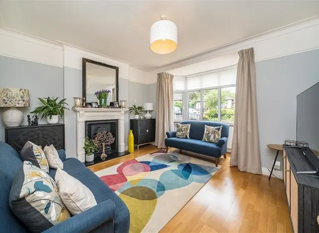 Photo 2 — Marvels Lane, Lee, SE12