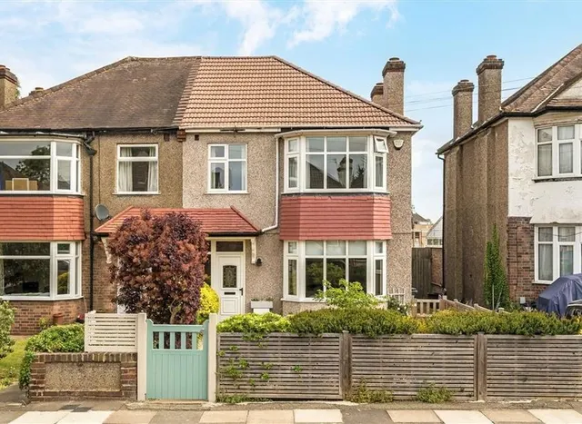 Marvels Lane, Lee, SE12, photo 1