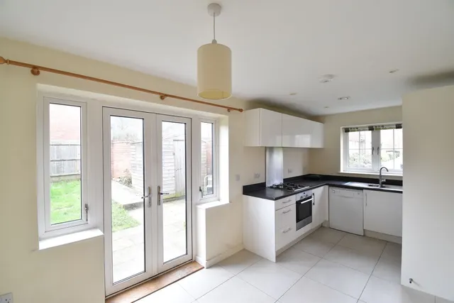 Blackthorn Walk, Harrietsham, photo 2