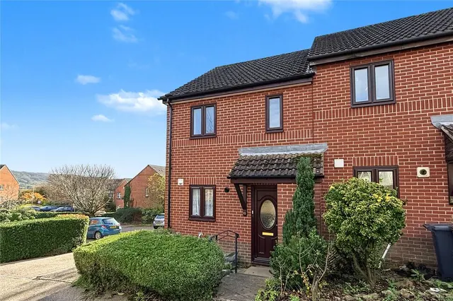 Chambers Close, Sidmouth, EX10, photo 1