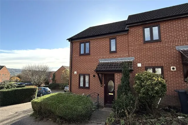 Chambers Close, Sidmouth, Devon, EX10, photo 1
