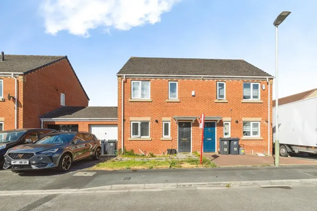Ridgewood Close, DARLINGTON, County Durham, DL1, photo 1