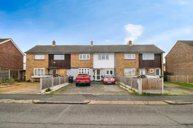 Winifred Road, Basildon, SS13, photo 1