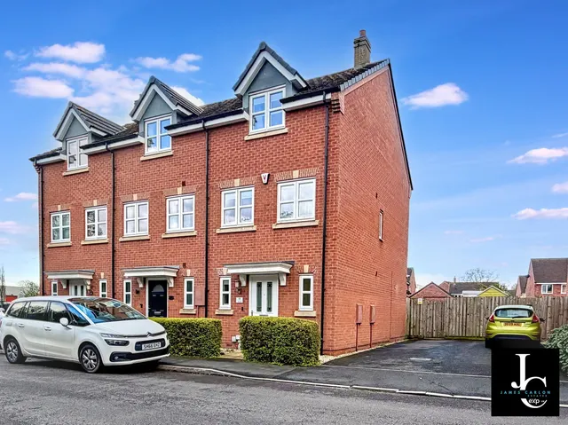 Yew Tree Meadow, Hadley, TF1, photo 1
