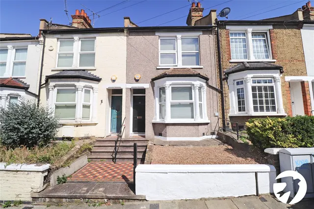 Howarth Road, London, SE2, photo 1