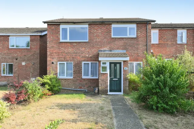Countess Close, Eaton Socon, ST. NEOTS, photo 1