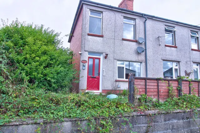 Waungoch District, Ebbw Vale, NP23, photo 1
