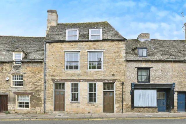 North Street, Peterborough, PE8, photo 1