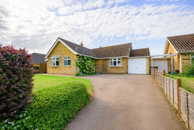 High Street, Hagworthingham, PE23, photo 1