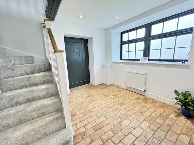 Old Tannery Drive, South Molton, EX36, photo 3
