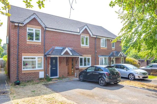 Cropthorne Road, Bristol, BS7, photo 1