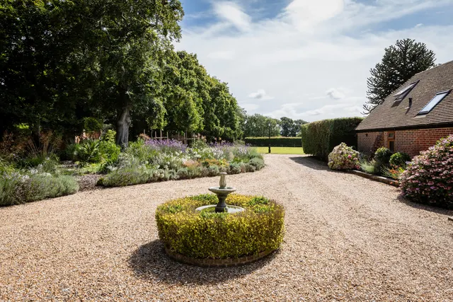 Photo 3 — West Ashling, Chichester, West Sussex