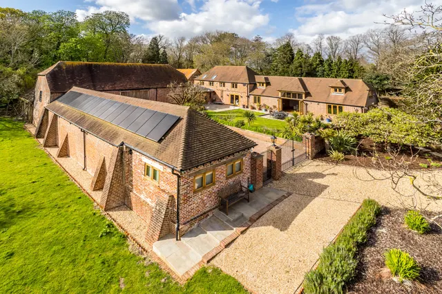 Photo 2 — West Ashling, Chichester, West Sussex